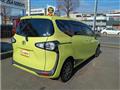 2015 Toyota Sienta