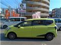 2015 Toyota Sienta