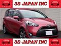 2017 Toyota Sienta