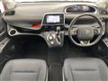 2017 Toyota Sienta
