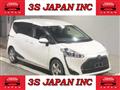 2019 Toyota Sienta