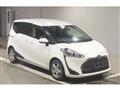 2019 Toyota Sienta