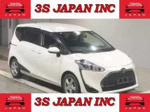 2019 Toyota Sienta