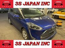 2020 Toyota Sienta