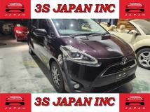 2018 Toyota Sienta