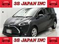 2019 Toyota Sienta