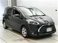 2019 Toyota Sienta