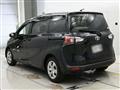 2019 Toyota Sienta