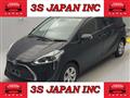 2020 Toyota Sienta