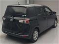 2020 Toyota Sienta