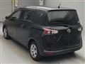 2020 Toyota Sienta