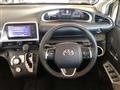 2020 Toyota Sienta