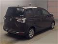 2016 Toyota Sienta