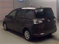 2016 Toyota Sienta
