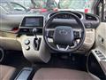2016 Toyota Sienta