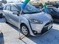 2016 Toyota Sienta