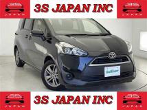 2016 Toyota Sienta