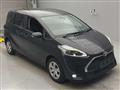 2020 Toyota Sienta