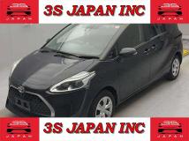 2020 Toyota Sienta