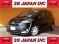 2017 Toyota Sienta