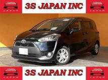 2017 Toyota Sienta
