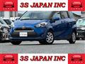 2017 Toyota Sienta