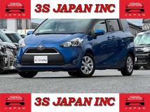 2017 Toyota Sienta