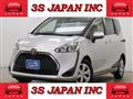 2019 Toyota Sienta