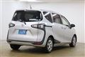 2019 Toyota Sienta