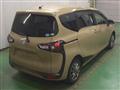 2019 Toyota Sienta