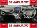 2020 Toyota Sienta