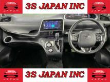 2020 Toyota Sienta