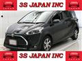 2021 Toyota Sienta