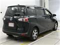 2021 Toyota Sienta