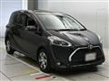 2021 Toyota Sienta