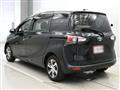 2021 Toyota Sienta