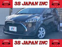 2019 Toyota Sienta