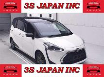 2020 Toyota Sienta
