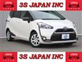 2016 Toyota Sienta
