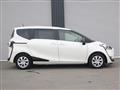 2016 Toyota Sienta