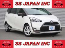 2016 Toyota Sienta