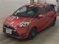 2016 Toyota Sienta