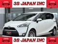 2016 Toyota Sienta