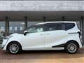 2016 Toyota Sienta