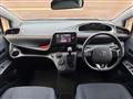 2016 Toyota Sienta