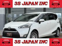 2016 Toyota Sienta