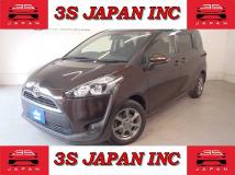 2017 Toyota Sienta