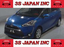 2017 Toyota Sienta