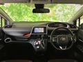 2021 Toyota Sienta