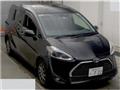 2018 Toyota Sienta